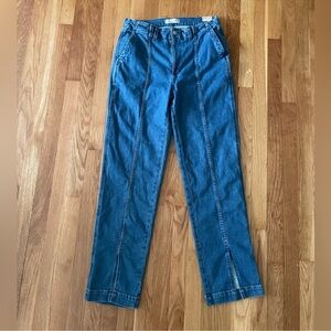 Perfect vintage Jean